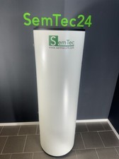 Pufferspeicher, Solarspeicher