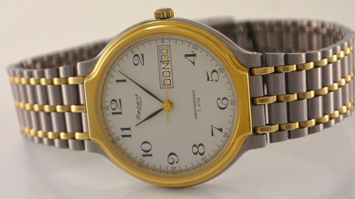 Regent osco herren armbanduhr - osco,