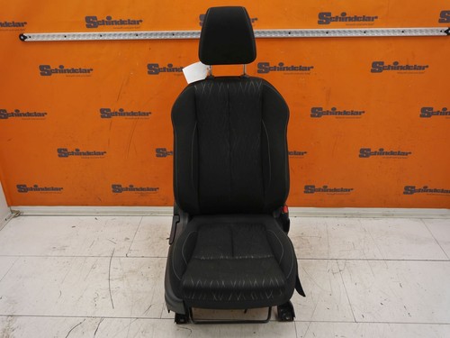 Sitz rechts vorn mitsubishi - sitz,