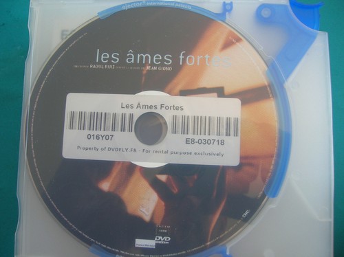 Dvd slim box - box, les
