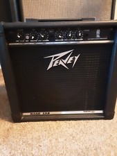 Peavey Rage 158 Transtube