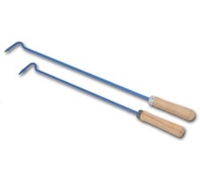 Feuerhaken Schürhaken mit