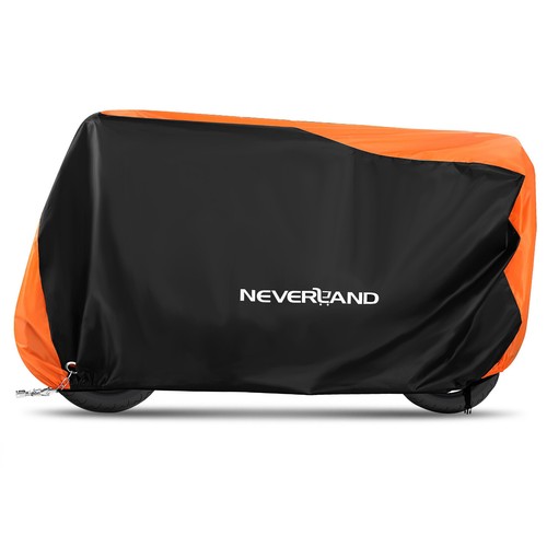 Xxxl motorrad abdeckung - motorrad,