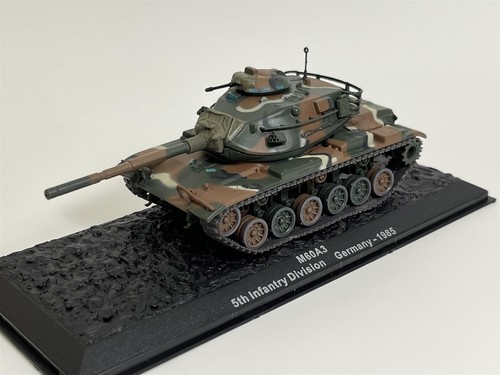 Infanteriedivision m60a3 - infanteriedivision,