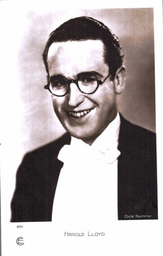 Harold lloyd original - harold,