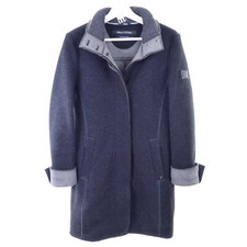 MARC O`POLO Mantel Coat Wolle