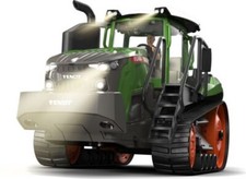 Siku control 6790 fendt raupe - 6790,