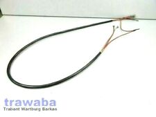 Leitungssatz Zweiklang Hupe Wartburg