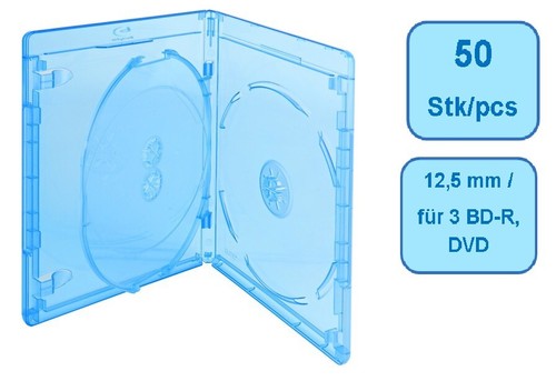 Stück blu ray elite - 1,14€/stück,