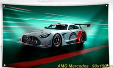 Formel 1, Fahne Flagge Banner Flag  90 x 150cm ähnlich AMG Mercedes