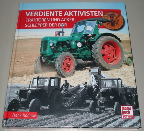 Bildband verdiente aktivisten - bildband,
