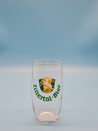 Zillertal zell brauerei - zillertal, 1/4l