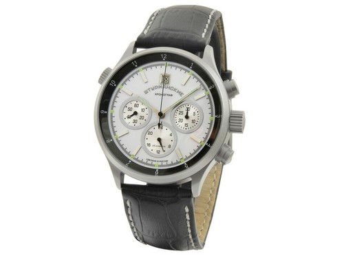 Sturmanskie chronograph poljot - sturmanskie,