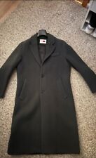 Tommy Hilfiger X Hamilton MANTEL Lang