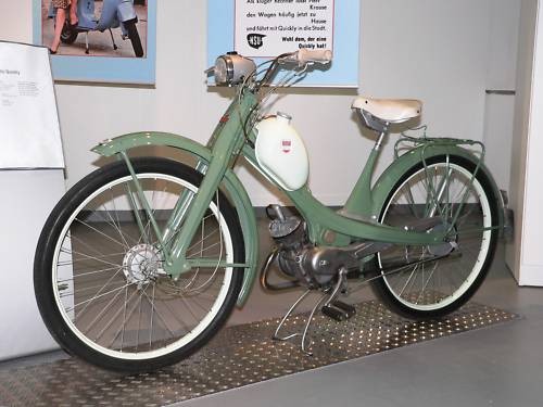 Nsu quickly - nsu,