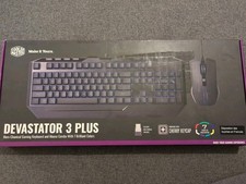 Cooler Master Devastator 3