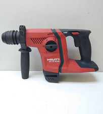 Hilti TE6-A36 AVR Akku SDS