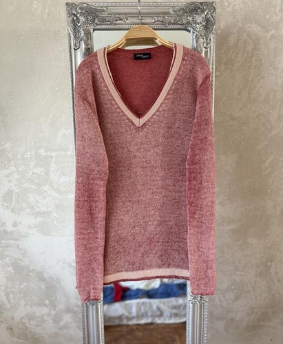 Women nör sweater burgundy - women,