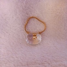 Swarovski Figur Memories Handtasche 4,7 cm. Top Zustand