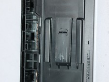 Honda Civic Type R Sitz