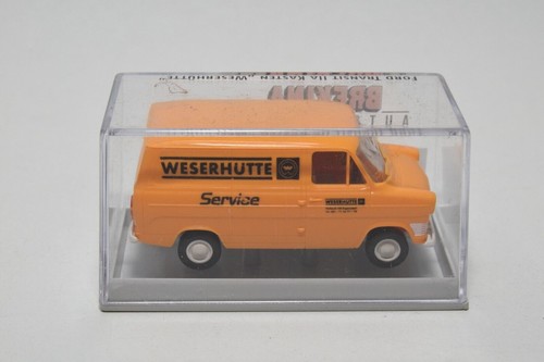 Brekina 34063 ford - 1:87,