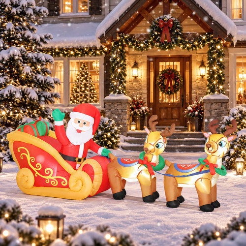 Weihnachtsdekoration