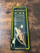 Megabass Pop X SP-C Visible