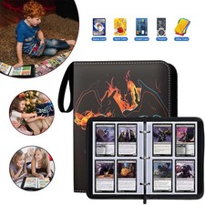 Sammelalbum,Sammelkarten Mappe