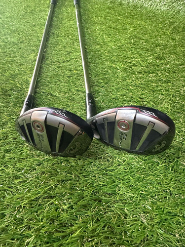 Callaway big bertha hybrid - callaway,