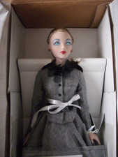 Gene Marshall Doll "Love Paris" neuwertig
