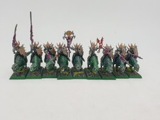 Warhammer Fantasy Dunkelelfen