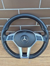 STEERING LENKRAD AMG MERCEDES