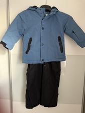 Schneeanzug Hose Jacke Winter