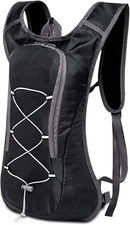 MTB Rucksack Fahrradrucksack,Ultraleicht Sportrucksack,Wanderrucksack Klein,Mtb 