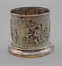 vintage Douwe Egberts