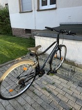 Decathlon Riverside 100 Cross Bike – 28 Zoll (incl. accessories)