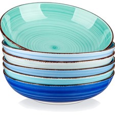 Suppenschalen Steingut, Bonita