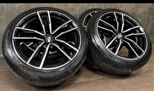 Original bmw m799 zoll - bmw, m