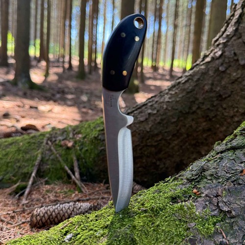Böker plus pocket knife - plus,