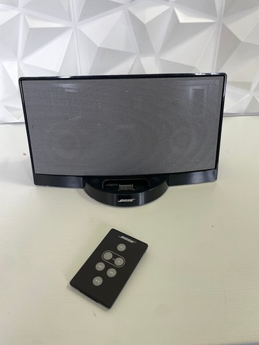 Bose sounddock digital music - sounddock,