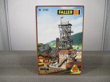 Faller spur 2190 - faller, bausatz