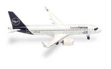 Herpa Wings 1:500 Airbus A 320
