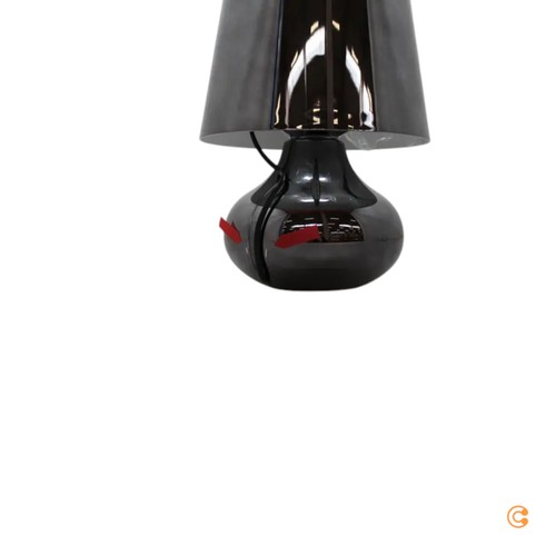 Kartell cindy tischleuchte - kartell,