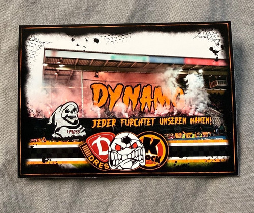 Dynamo dresden ultras - dynamo,