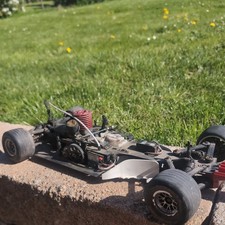 Deagostini Ferrari F2004