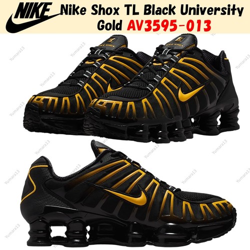 Nike shox black - nike,