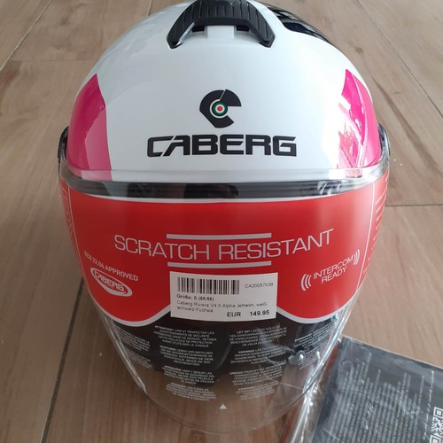 Vespa motorrad helm original - vespa/motorrad, helm,