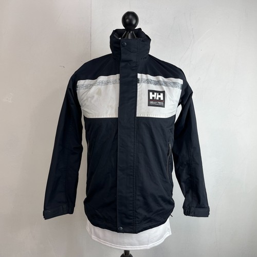 Helly hansen tech - helly, performance