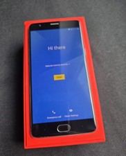 OnePlus 3T 64GB Android Smartphone 