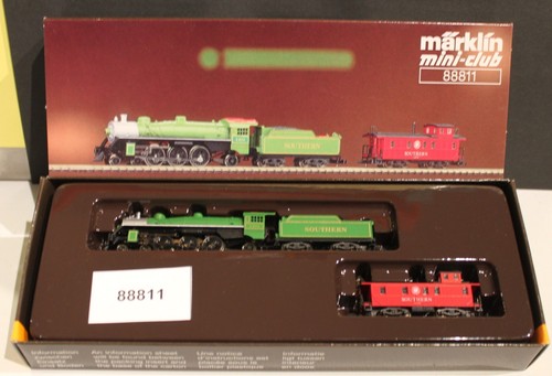 Märklin spur artnr 88811 - z,,